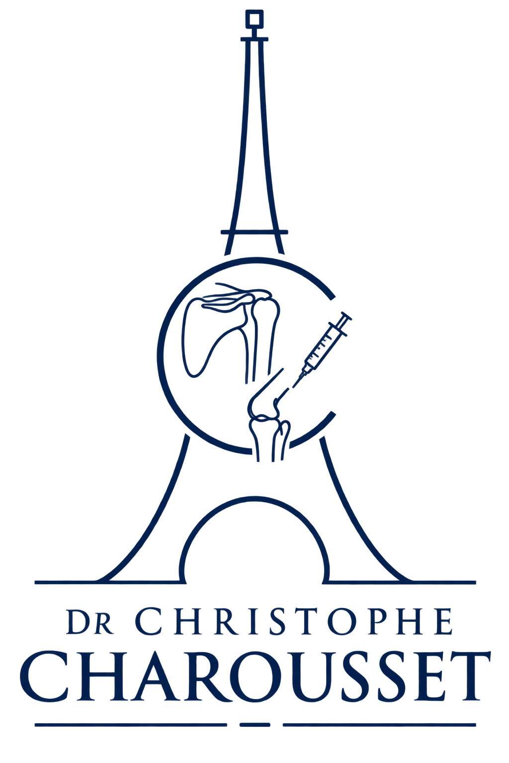 Dr Christophe Charousset